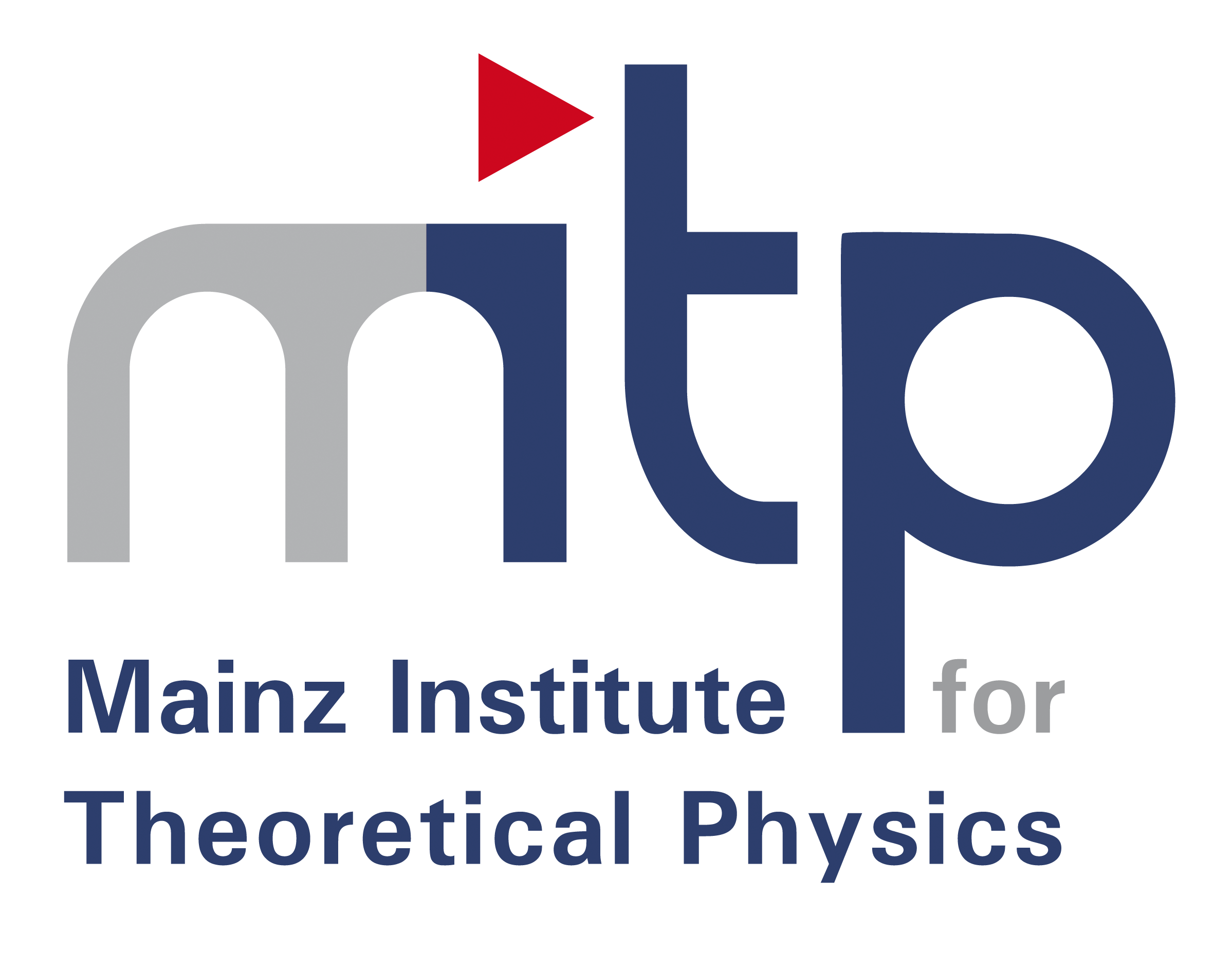 MITP - Mainz Institute for Theoretical Physics