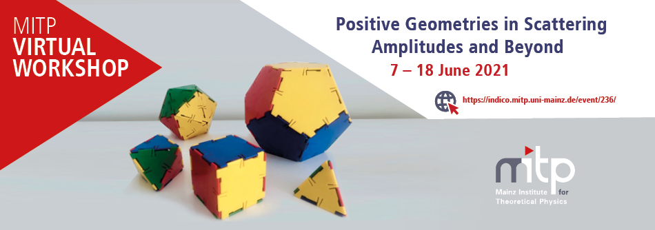 Positive Geometries in Scattering Amplitudes and Beyond