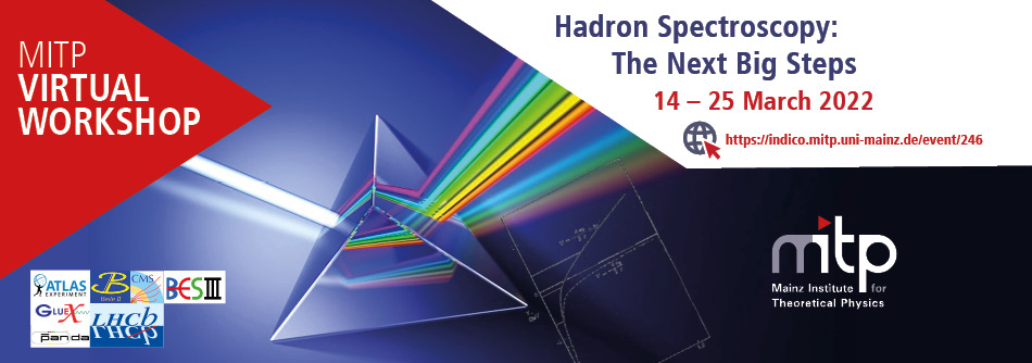 Hadron Spectroscopy: The Next Big Steps