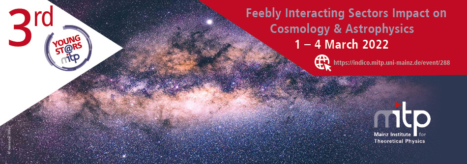 YOUNGST@RS - Feebly Interacting Sectors Impact on Cosmology & Astrophysics