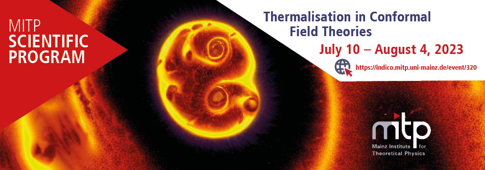 Thermalisation in Conformal Field Theories
