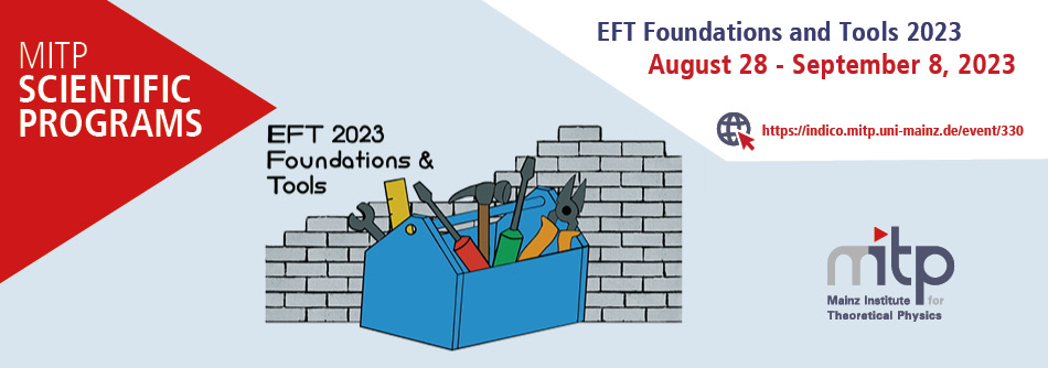 EFT Foundations and Tools 2023