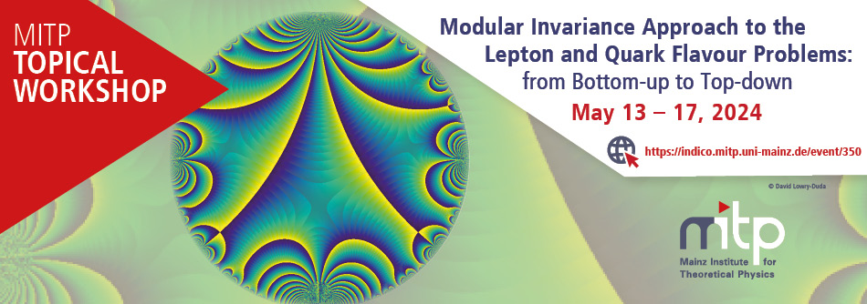 Modular Invariance Approach to the Lepton and Quark Flavour Problems: from Bottom-up to Top-down