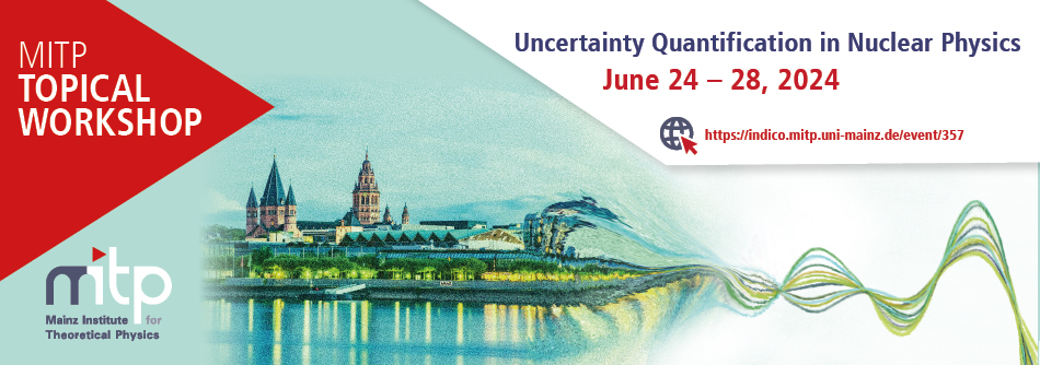 Uncertainty Quantification in Nuclear Physics