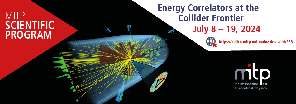 Energy Correlators at the Collider Frontier