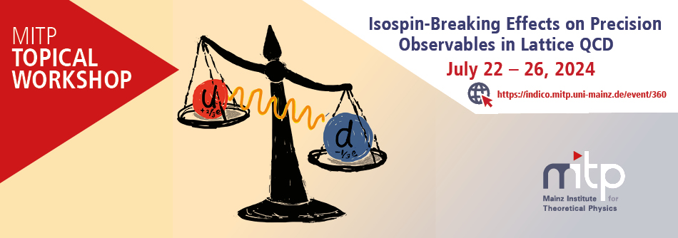 Isospin-Breaking Effects on Precision Observables in Lattice QCD