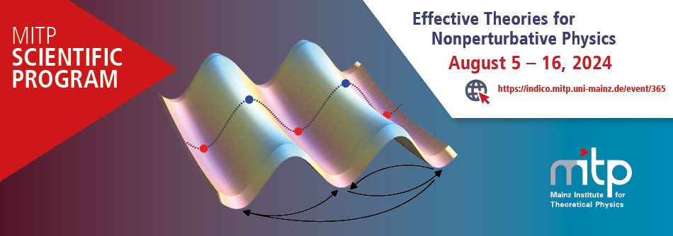 Effective Theories for Nonperturbative Physics