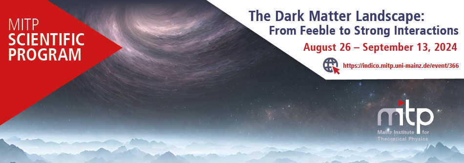 The Dark Matter Landscape: From Feeble to Strong Interactions