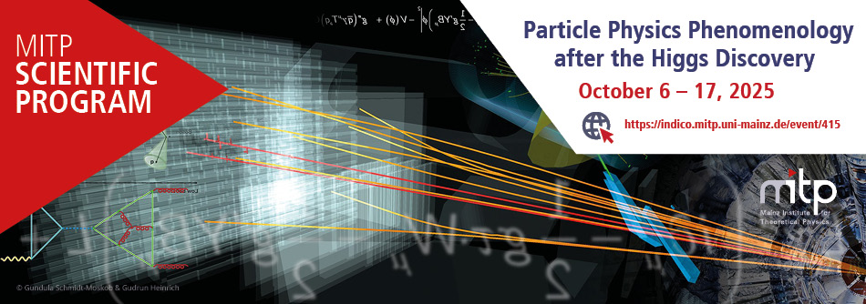 Particle Physics Phenomenology after the Higgs Discovery