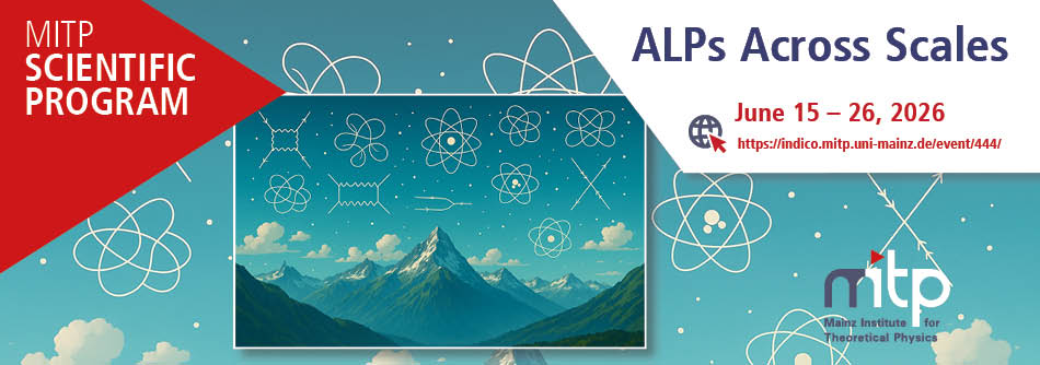 ALPs Across Scales