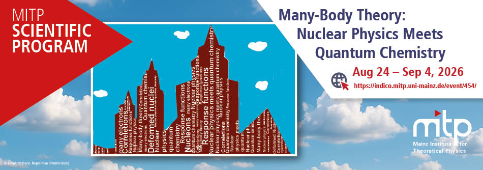 Many-Body Theory: Nuclear Physics Meets Quantum Chemistry