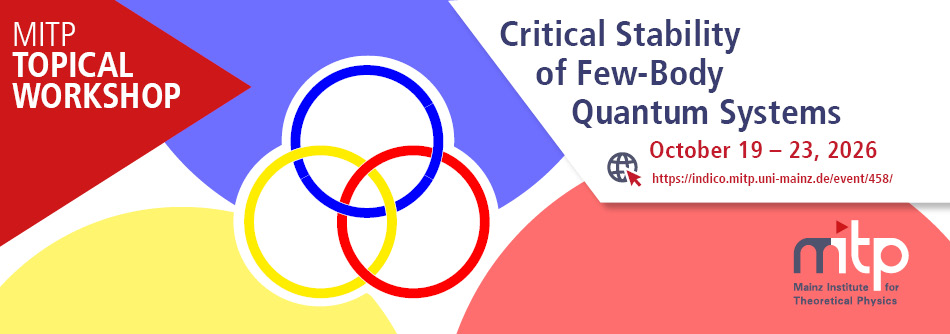 Critical Stability of Few-Body Quantum Systems