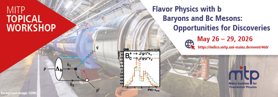Flavor Physics with b-Baryons and B_c Mesons: Opportunities for Discoveries