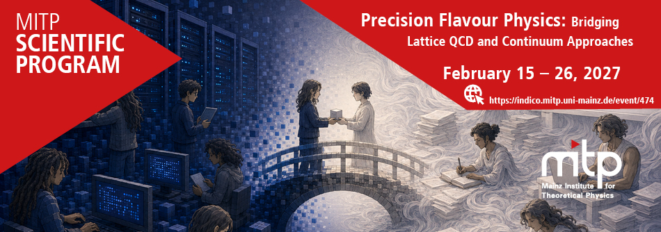 Precision Flavour Physics: Bridging Lattice QCD and Continuum Approaches