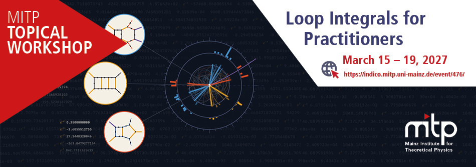Loop Integrals for Practitioners
