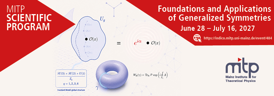 Foundations and Applications of Generalized Symmetries