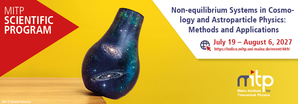 Non-equilibrium Systems in Cosmology and Astroparticle Physics: Methods and Applications