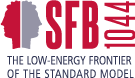 SFB logo